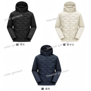 man   style: 6021    shell: 88%nylon, 12%polyester, lining: 100%polyester, filling: 85%white duck down