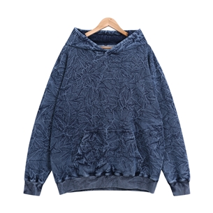 Man/Woman NYZA260, 60%cotton 40%polyester, 400gsm French Terry