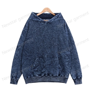 Man/Woman NYZA260, 60%cotton 40%polyester, 400gsm French Terry