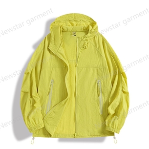 Man/Woman  NYJK66011, 100%nylon