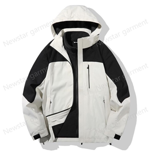 Man/Woman NYXK12336, 100%polyester