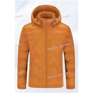 Man and Woman     OUTDOOR LIGHT DOWN JACKET