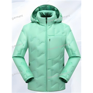Woman      OUTDOOR DOWN JACKET