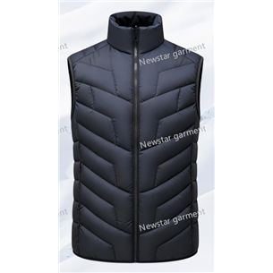 Man & Woman       OUTDOOR DOWN VEST