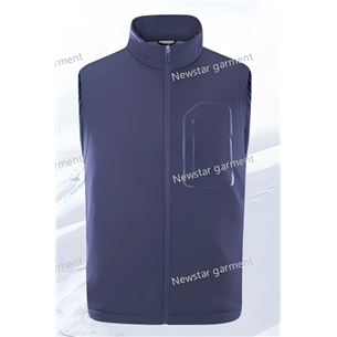 Man & Woman    SOFT SHELL OUTDOOR VEST