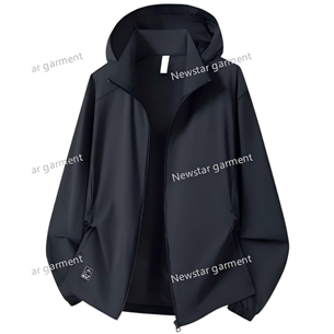Man and Woman    Style: 5501A/B   UV proof, cool shirt,   80%nylon, 20%spandex