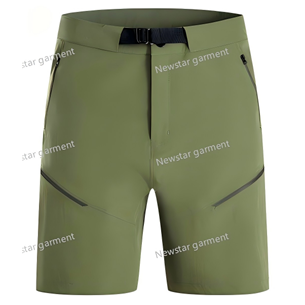 Man    style: K5015     90%nylon, 10%spandex